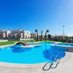 Casa De La Breezes En Aguas Nuevas Appartamento