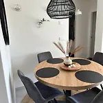 Casa De La Breezes En Aguas Nuevas Appartamento