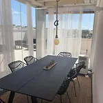 Casa De La Breezes En Aguas Nuevas Appartamento *