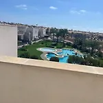 Casa De La Breezes En Aguas Nuevas Torrevieja