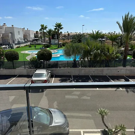 Appartamento Casa De La Breezes En Aguas Nuevas *