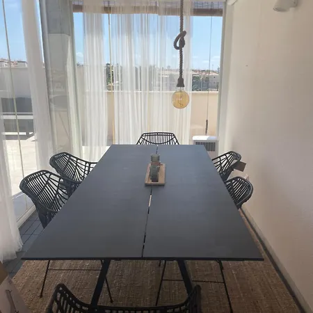 Appartamento Casa De La Breezes En Aguas Nuevas