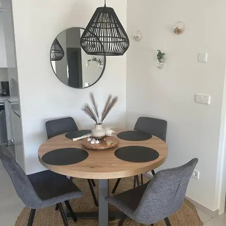 Apartamento Casa De La Breezes En Aguas Nuevas