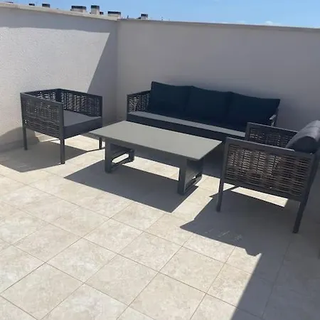 Appartamento Casa De La Breezes En Aguas Nuevas *