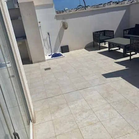 Casa De La Breezes En Aguas Nuevas