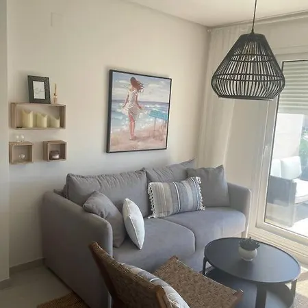 Apartamento Casa De La Breezes En Aguas Nuevas *