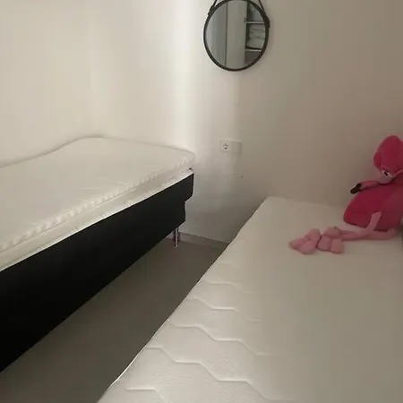 Apartamento Casa De La Breezes En Aguas Nuevas