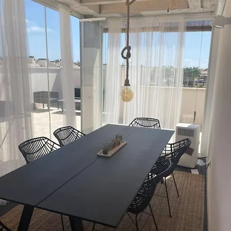 Casa De La Breezes En Aguas Nuevas Apartamento *