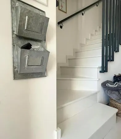 Casa De La Breezes En Aguas Nuevas Apartamento Torrevieja