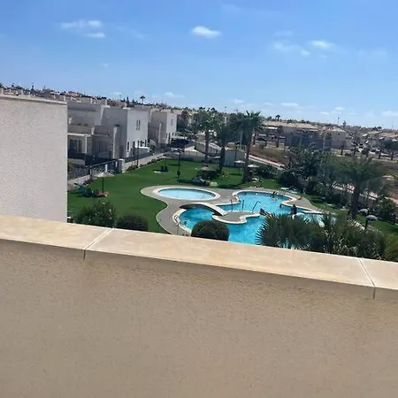 Casa De La Breezes En Aguas Nuevas 托雷维耶哈