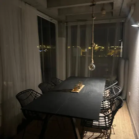 Casa De La Breezes En Aguas Nuevas Apartamento