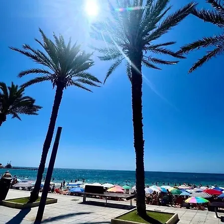 Casa De La Breezes En Aguas Nuevas 公寓 *