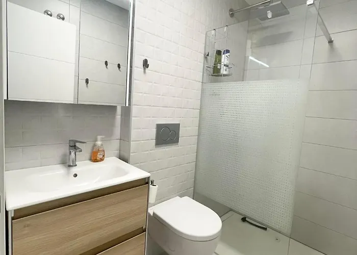 Casa De La Breezes En Aguas Nuevas Апартаменти