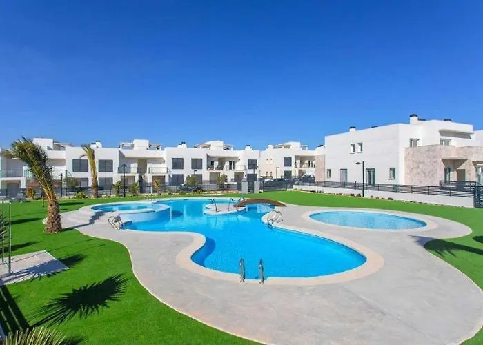 Casa De La Breezes En Aguas Nuevas Апартаменти Торрев'єха