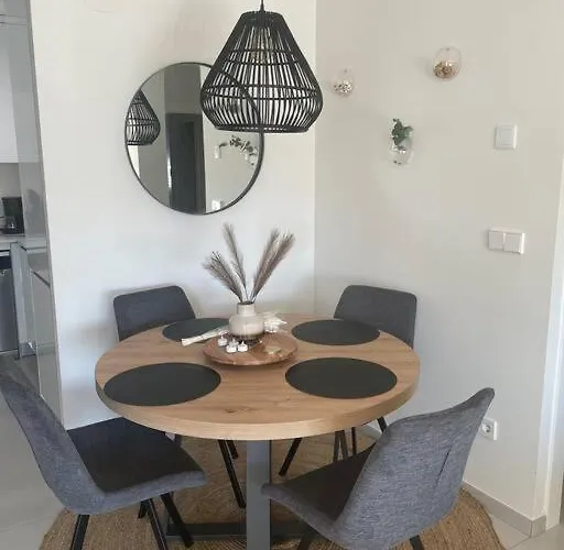 Апартаменти Casa De La Breezes En Aguas Nuevas