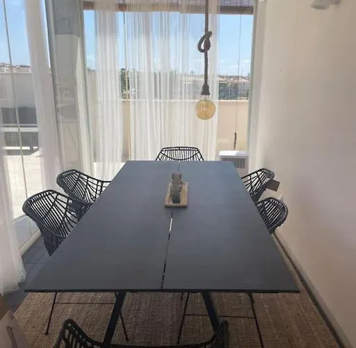 Casa De La Breezes En Aguas Nuevas Апартаменти *