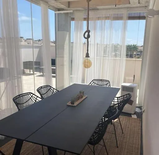 Casa De La Breezes En Aguas Nuevas Апартаменти *