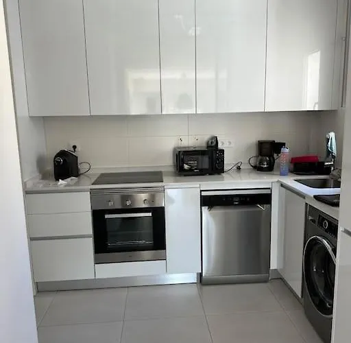 Casa De La Breezes En Aguas Nuevas * Торрев'єха