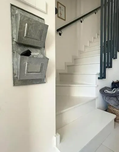 Casa De La Breezes En Aguas Nuevas Апартаменти Торрев'єха