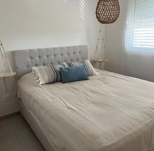 Casa De La Breezes En Aguas Nuevas Апартаменти *