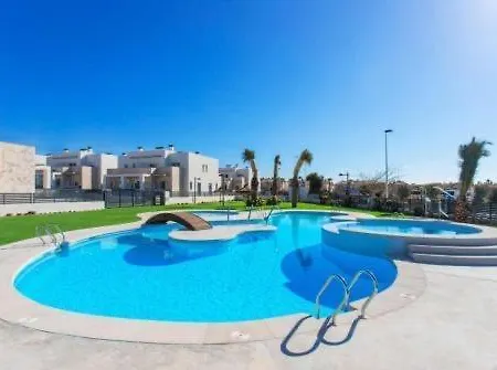 Casa De La Breezes En Aguas Nuevas Apartament