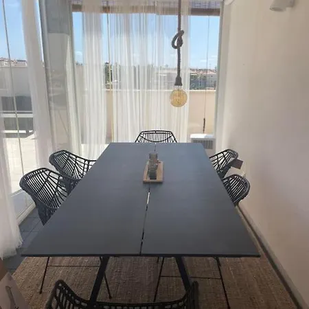 Casa De La Breezes En Aguas Nuevas Apartament *