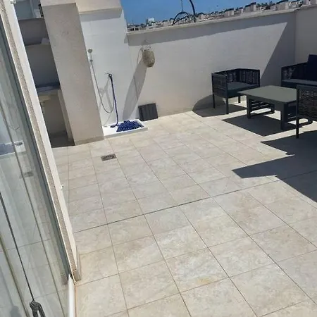 Casa De La Breezes En Aguas Nuevas Apartament