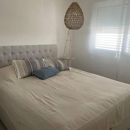 Apartament Casa De La Breezes En Aguas Nuevas *