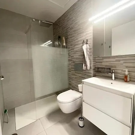 Casa De La Breezes En Aguas Nuevas *