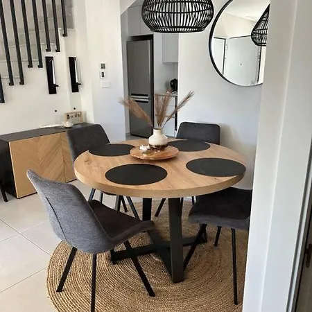 Apartament Casa De La Breezes En Aguas Nuevas