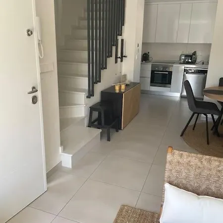 Casa De La Breezes En Aguas Nuevas Apartament Torrevieja