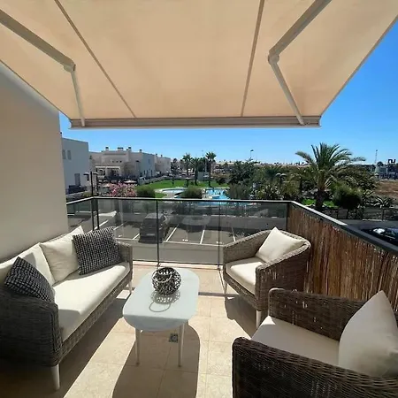 Casa De La Breezes En Aguas Nuevas Apartament