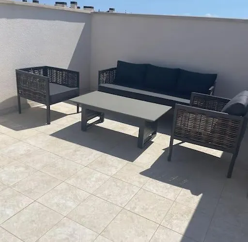 Apartman Casa De La Breezes En Aguas Nuevas *