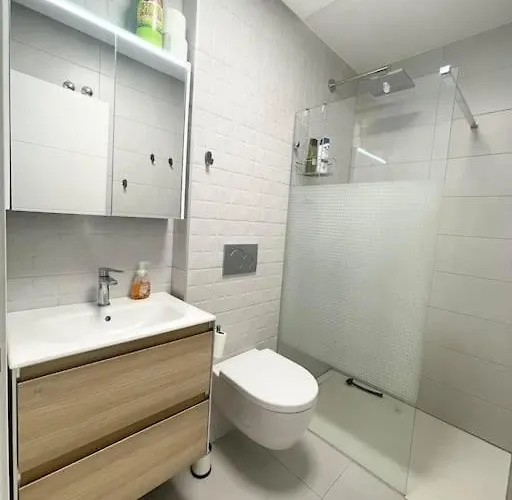 Casa De La Breezes En Aguas Nuevas *