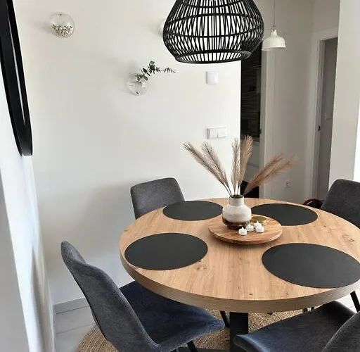 Casa De La Breezes En Aguas Nuevas Apartman