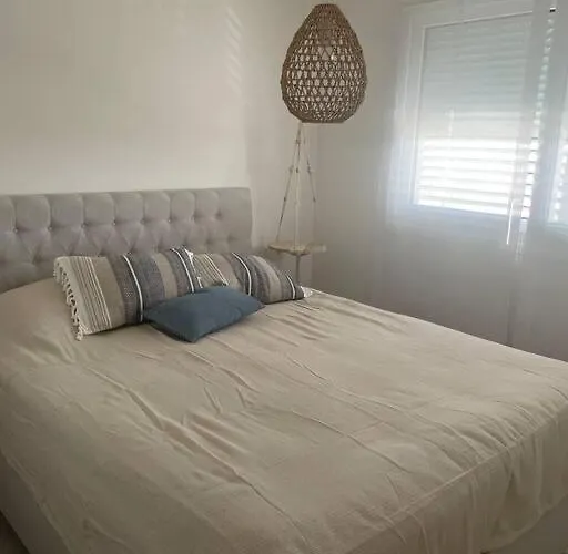 Apartman Casa De La Breezes En Aguas Nuevas *