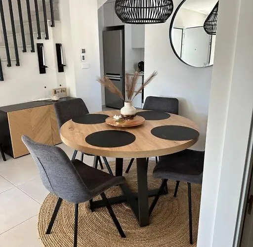 Apartman Casa De La Breezes En Aguas Nuevas