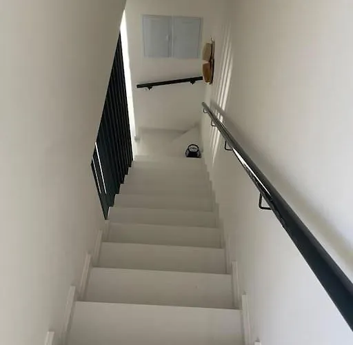 Apartman Casa De La Breezes En Aguas Nuevas Torrevieja