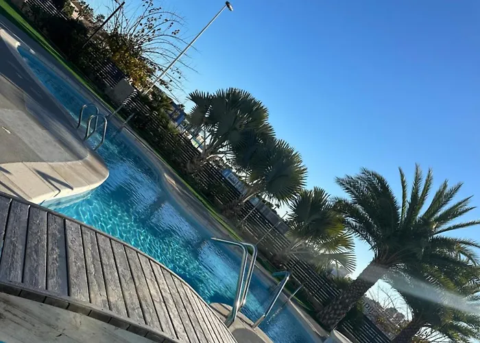 Casa De La Breezes En Aguas Nuevas Torrevieja